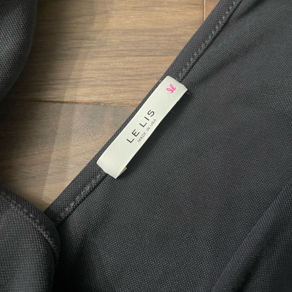 EUC XL Crow Neck Blouse - Picture 3 of 6